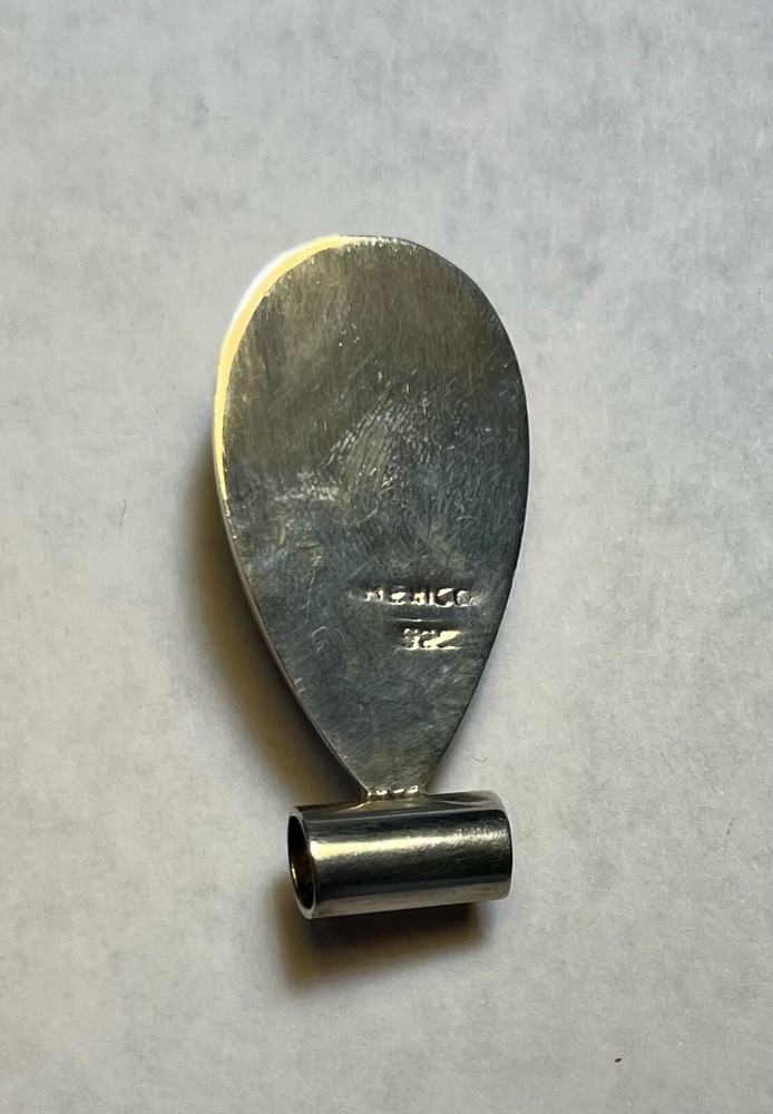 Vintage Silver Pendants, Your Choice!