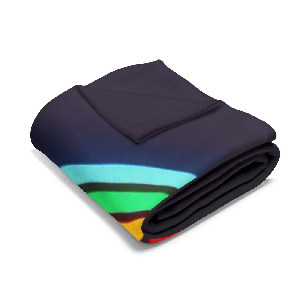 ARC Raiders Blanket (Arctic Fleece)