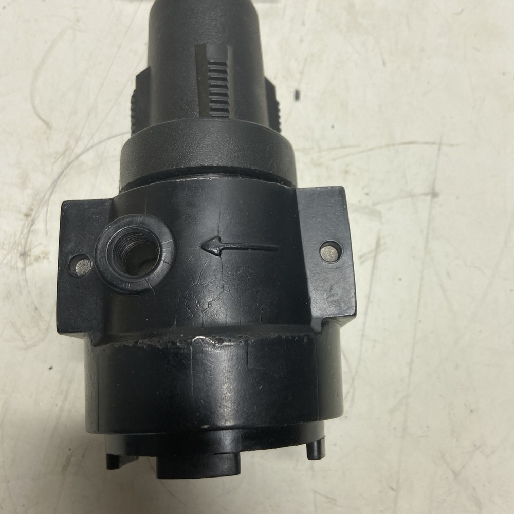 Parker 07R213AB Regulator