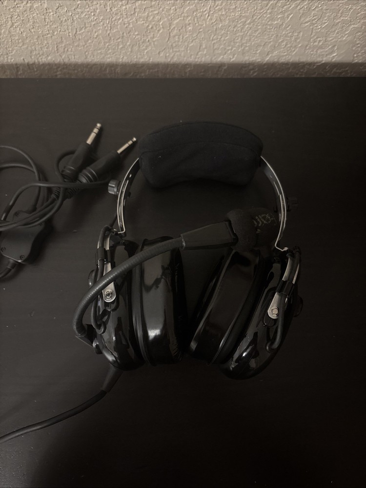 Faro G2 aviation Headset