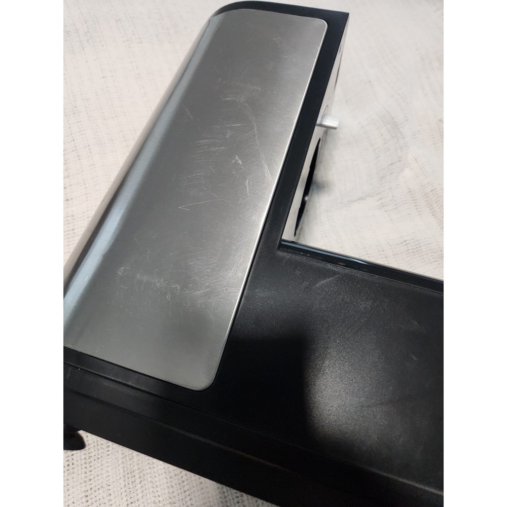 Emeril Lagasse Pasta & Beyond Base Machine Replacement Basic Unit Housing