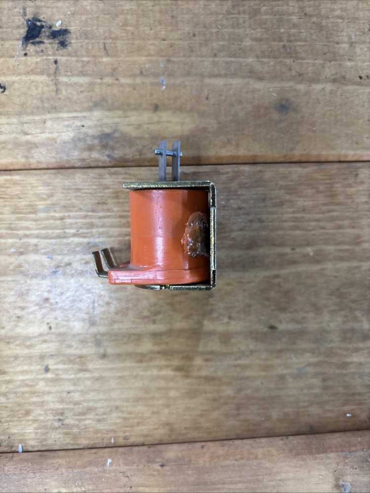 Maytag Solenoid