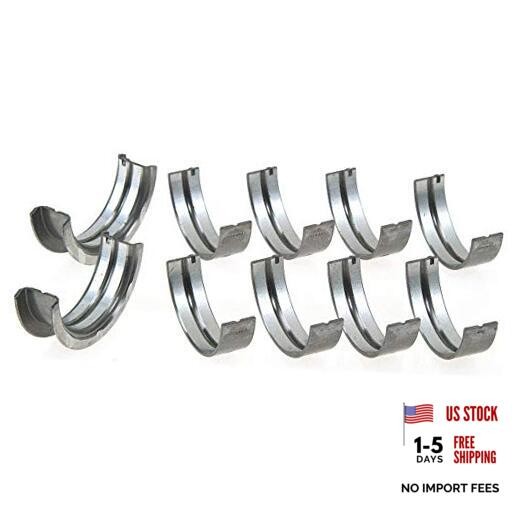 Sealed Power 7047MA .50MM Main Bearing Set