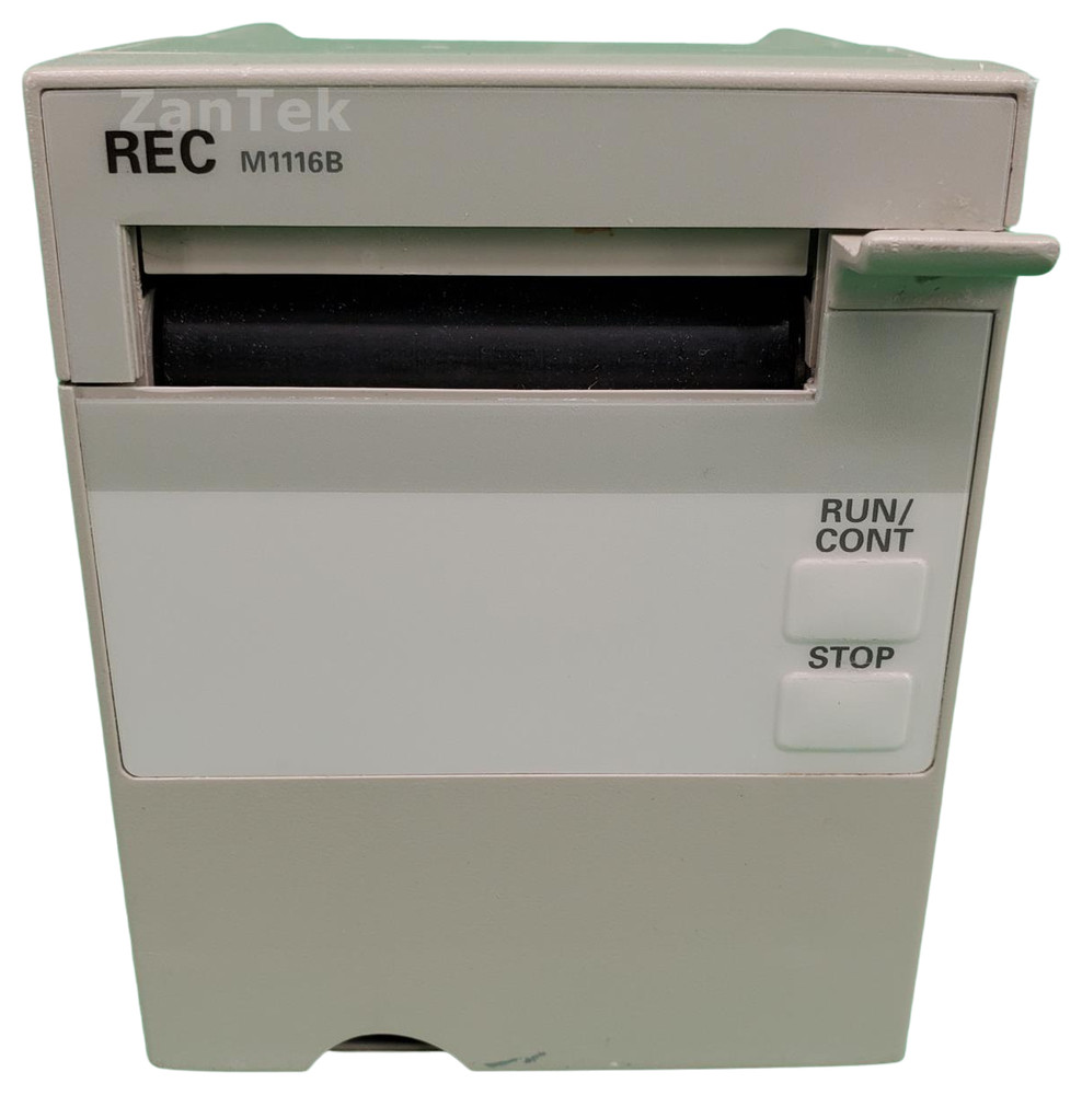 PHILIPS M1116B RECORDER MODULE