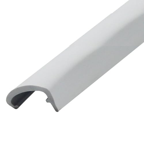 011-150 Insert Molding - Polar White, 50 ft.