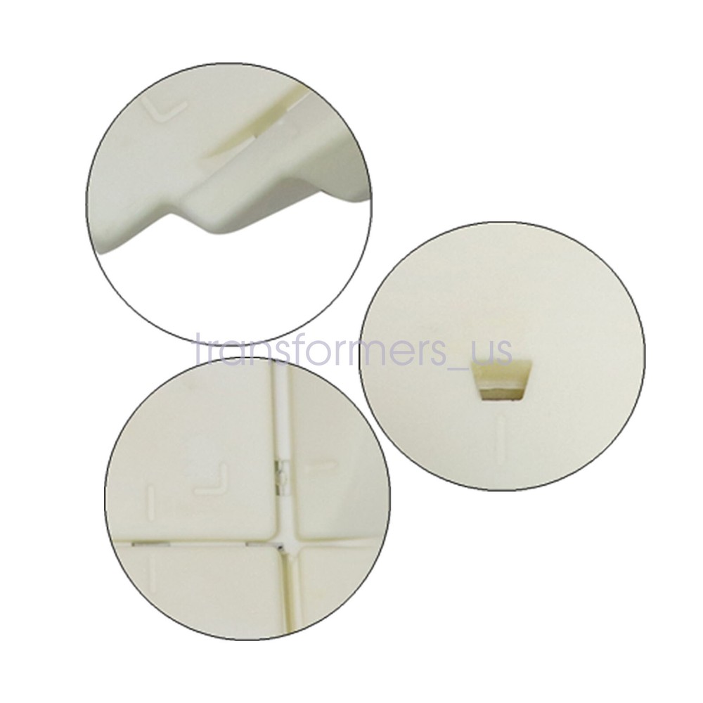 For 2007-2010 Jeep Wrangler Front Passenger Bottom Replacement Foam Seat Cushion