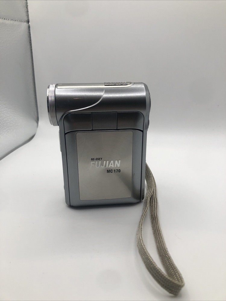 Ne-ssey Fujian Mc170