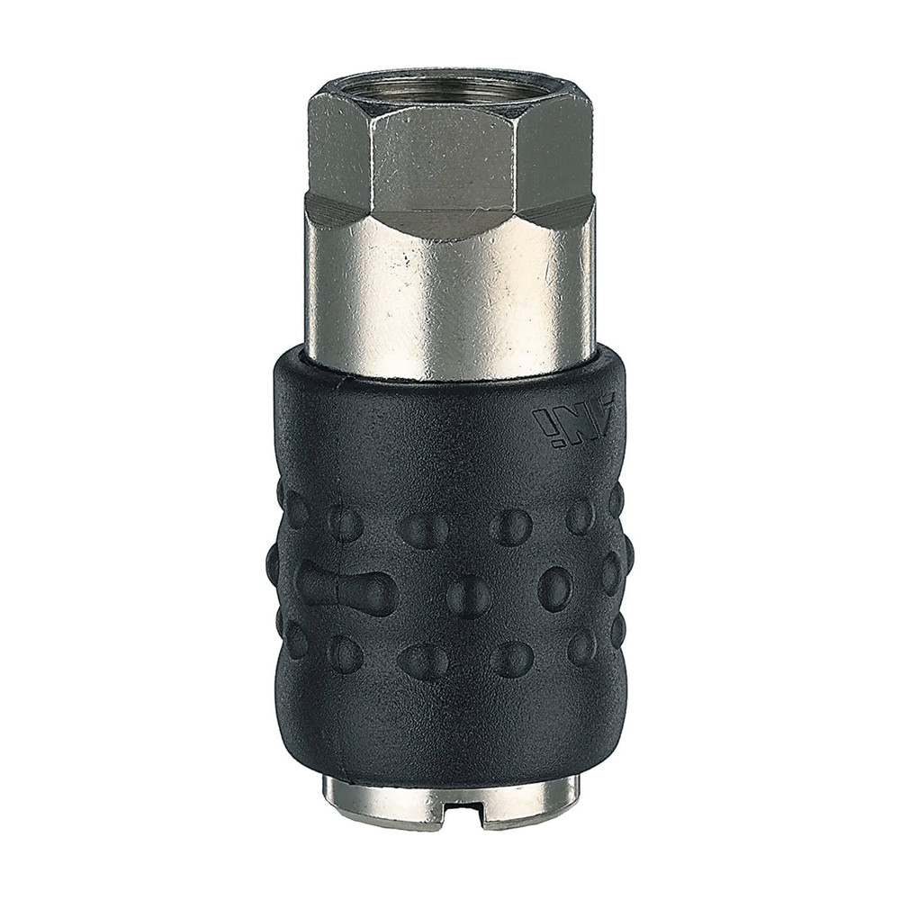 ANI 17-C Quick Release Female Coupler Universal Fitting