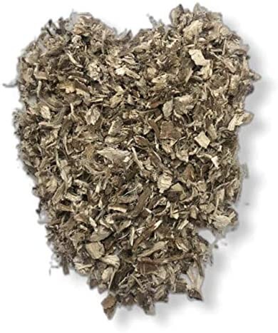 Marshmallow Dried Cut Root (Althea Officinalis)
