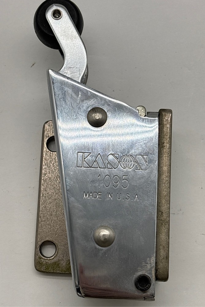 Kason 1095 Door Closer Spring Action