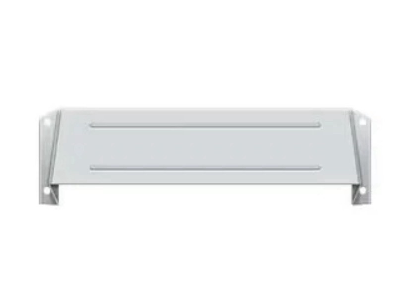 Deltana MSH158 12-3/4"L Mail Slot