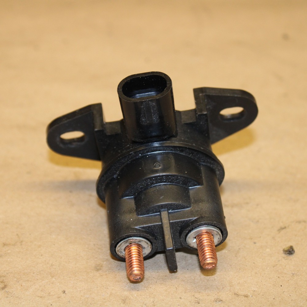 Sea-Doo 2006 GTX 155 Starter Solenoid Relay