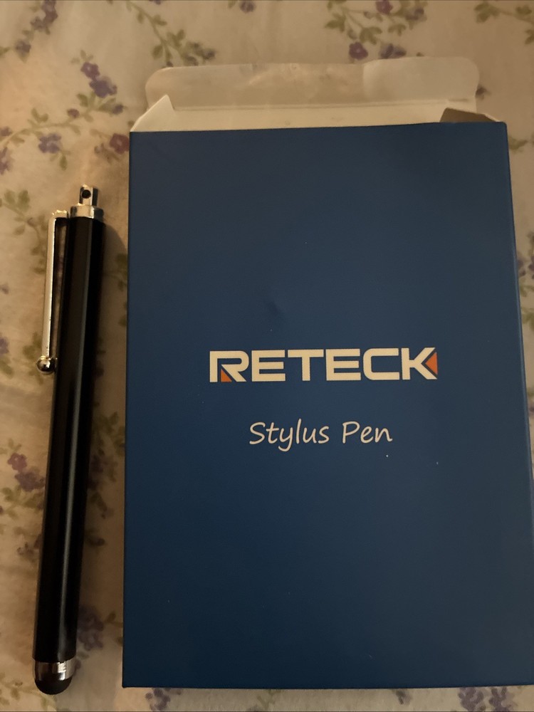 Reteck stylus Pen