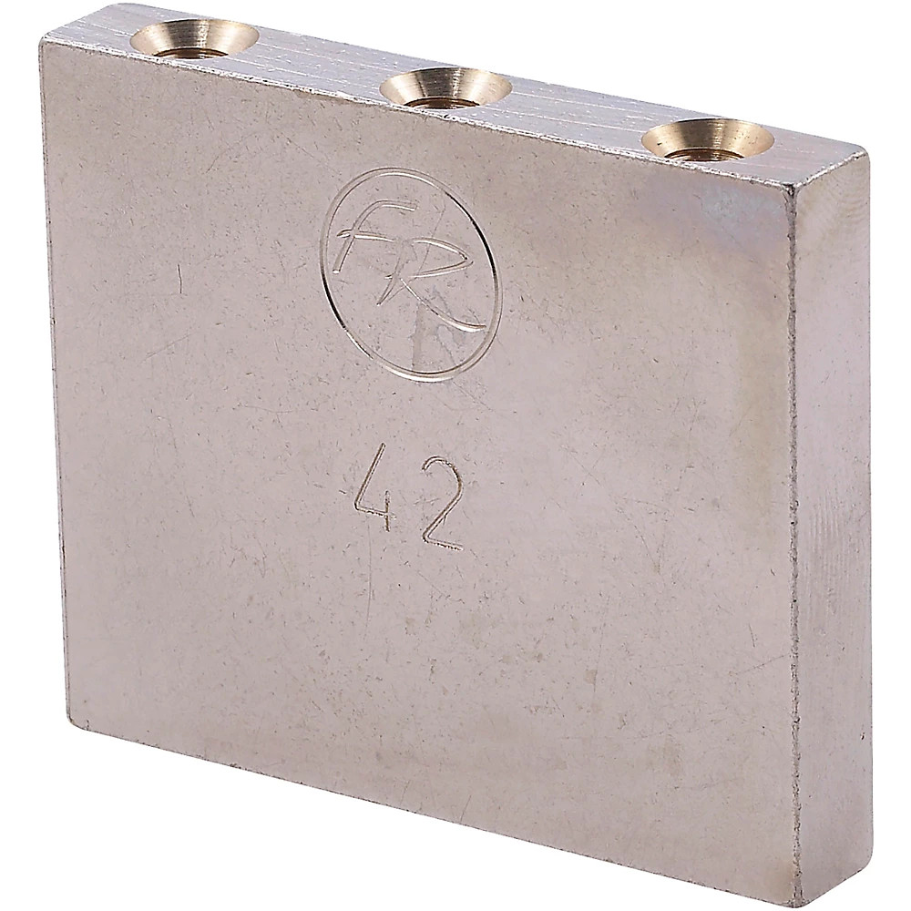 Floyd Rose Original Tremolo Block, 42 mm