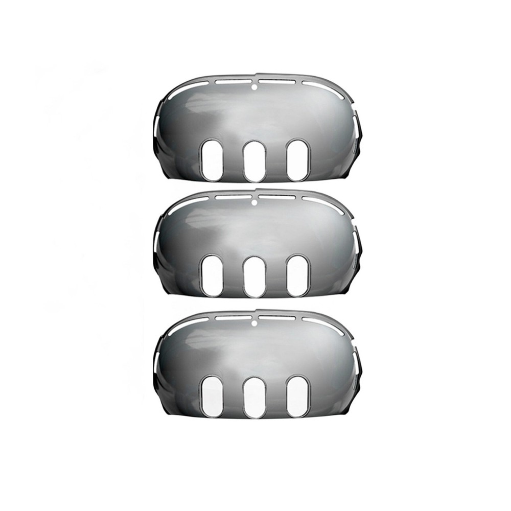 VR Headset Host Protective Shell Cover Protector Case for Quest 3 Accessories