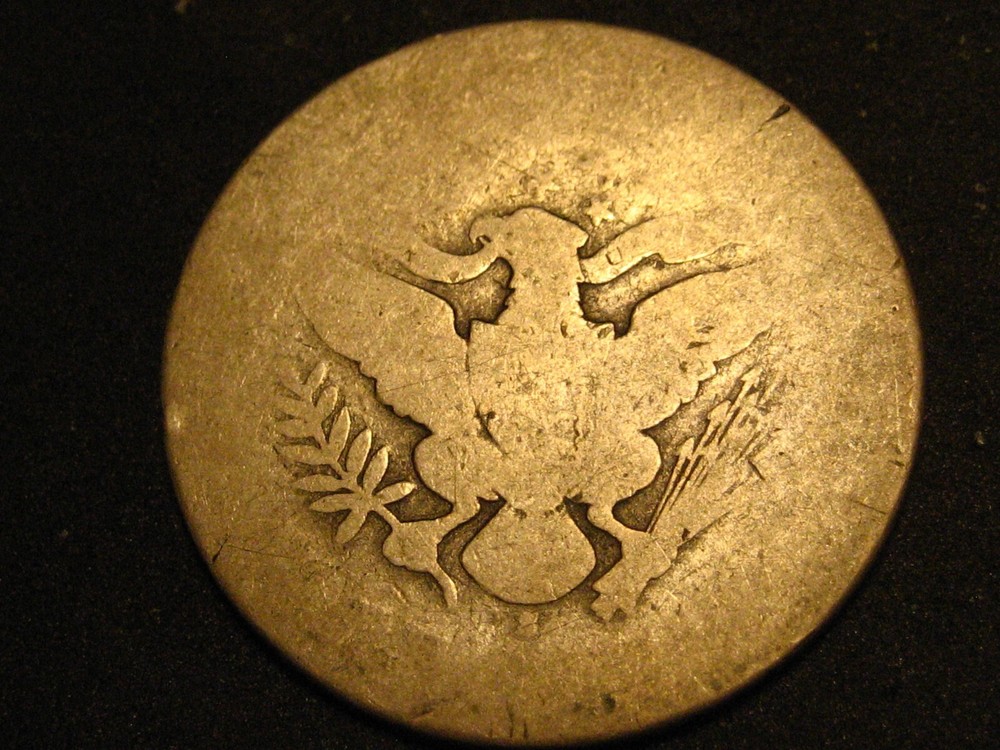 1896-S 90% Silver Barber Half Dollar KEY DATE