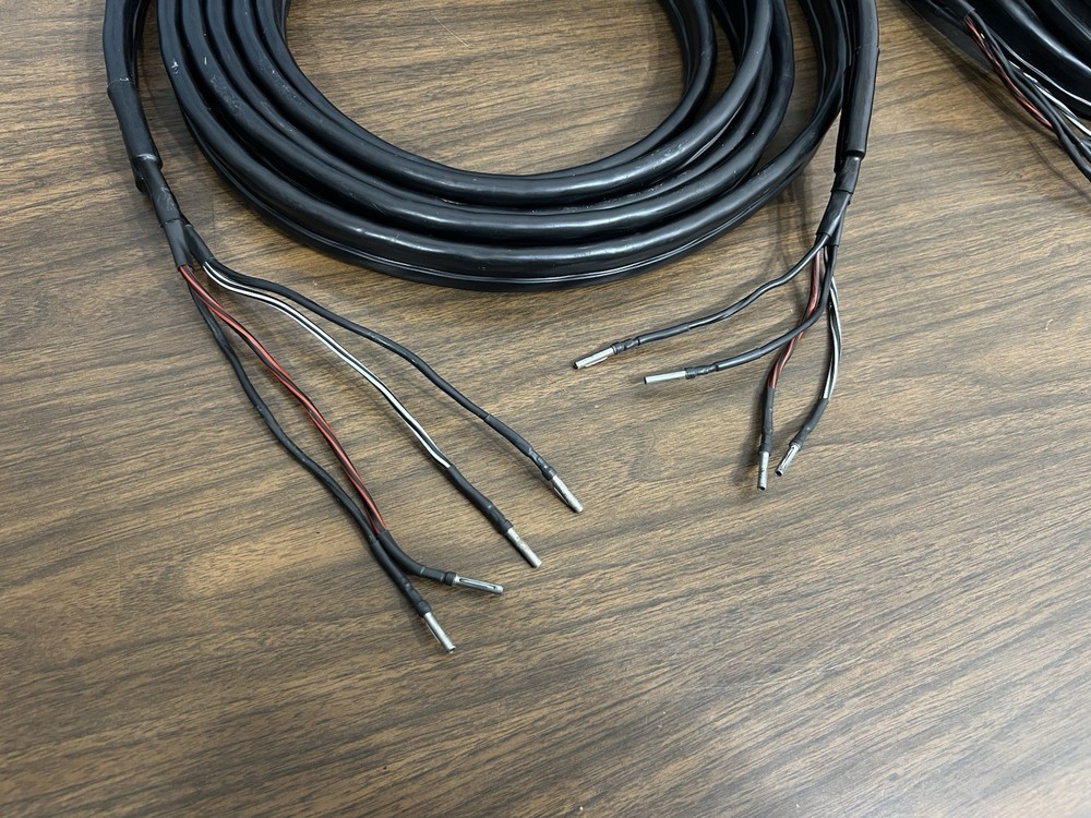 Linn K400 speaker cable - 5.7M ( PAIR )