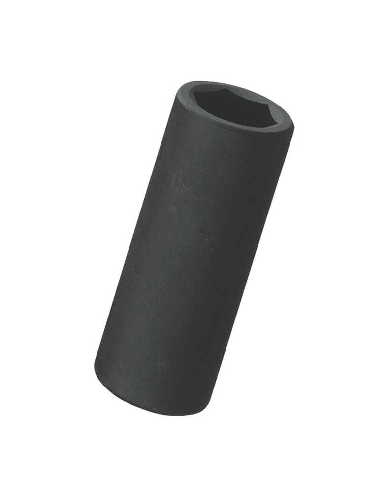 Genius Tools 3/8" Dr. 17mm Deep Impact Socket - 316317