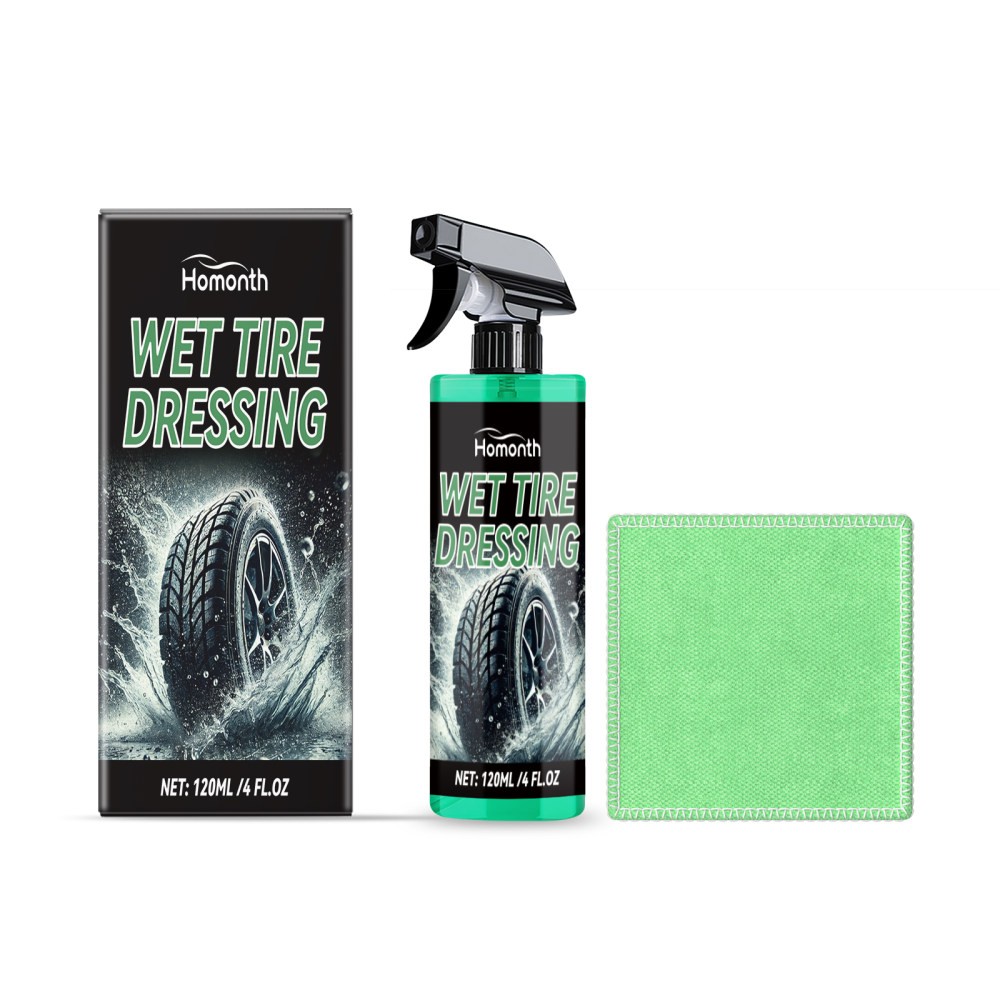 automobile tire protective ant