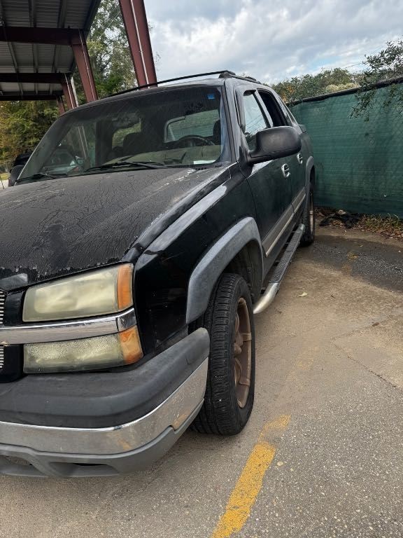 2003 2006 Chevrolet Avalanche 1500 OEM Body Control Module Under Steering Column