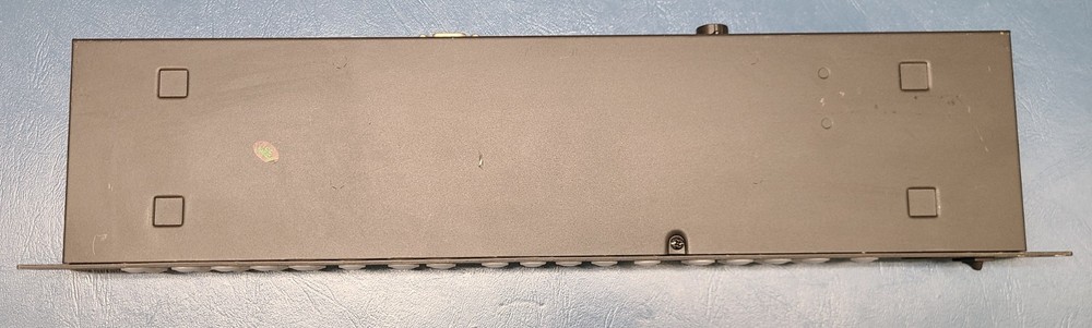 ELATION DMX DUO Light Control and Recorder Controller Without Power Charger