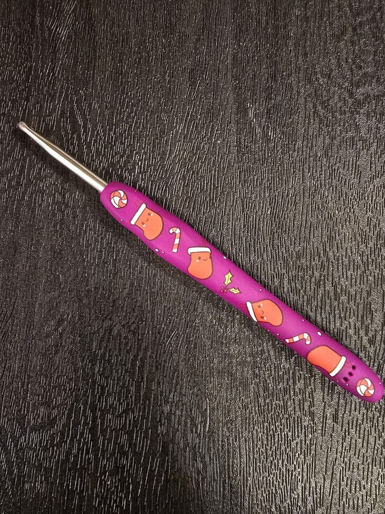 The Woobles Stocking Hook