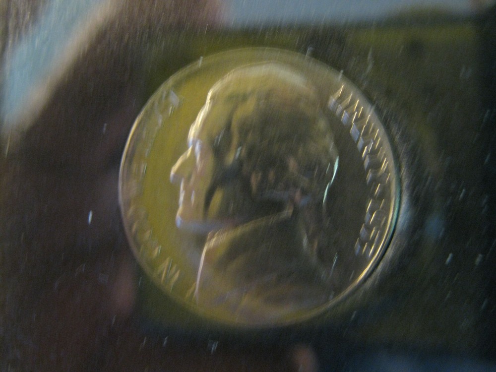 1953 P US Mint Set Brilliant Uncirculated!