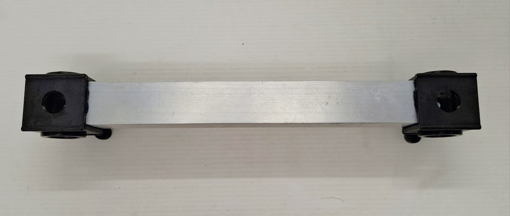Octoplus Fishing Seatbox Bracket Octobracket Accessory 10.5" Coarse Match