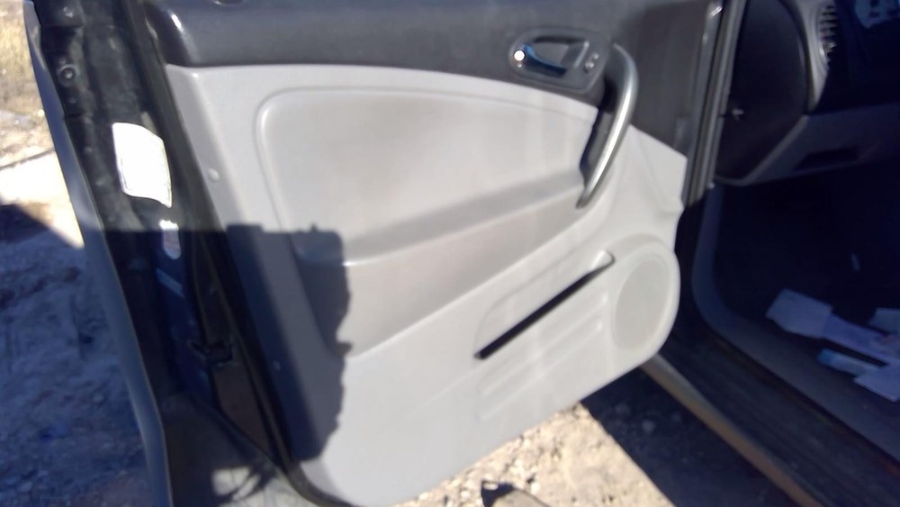 Used A/C Selector Switch fits: 2007 Saturn Vue Grade A