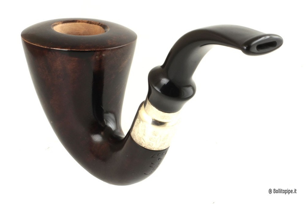 Brebbia First Calabash Noce - 9mm filter