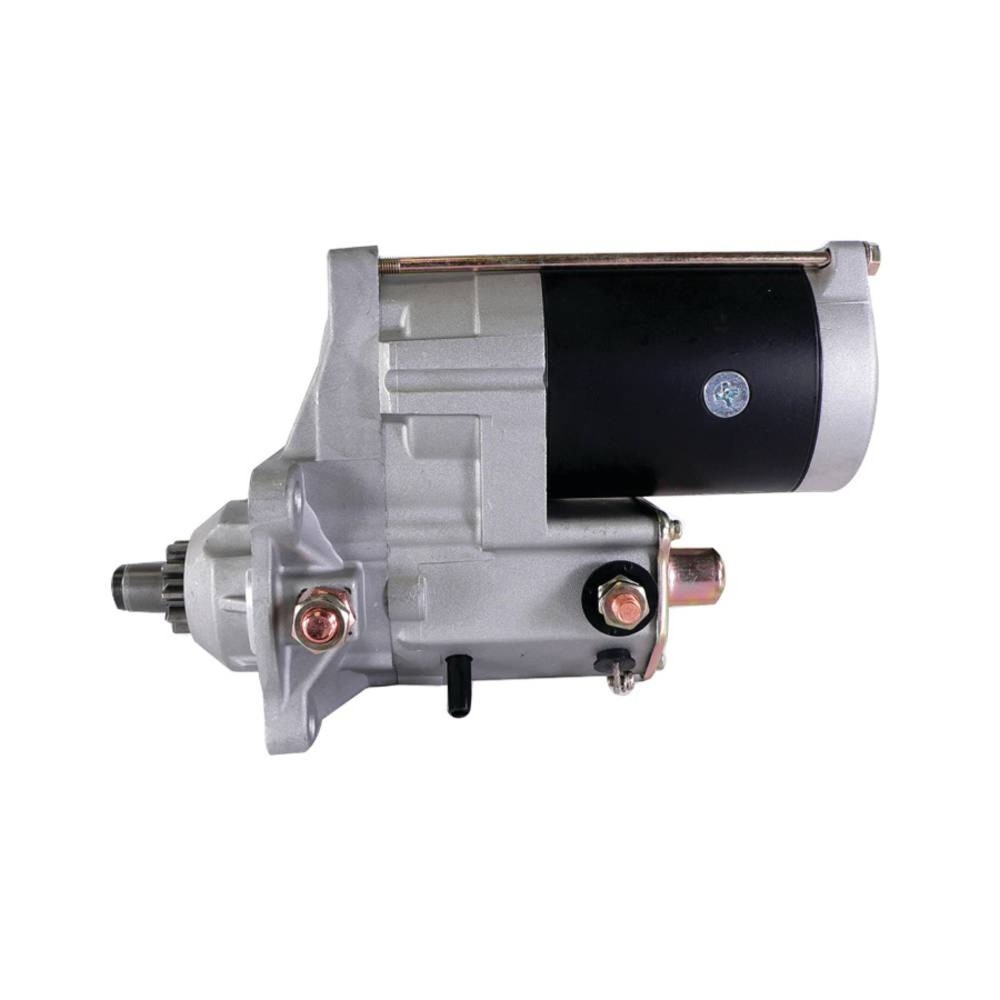 Starter For Caterpillar 3114 Cat Equipment Engine 3114
