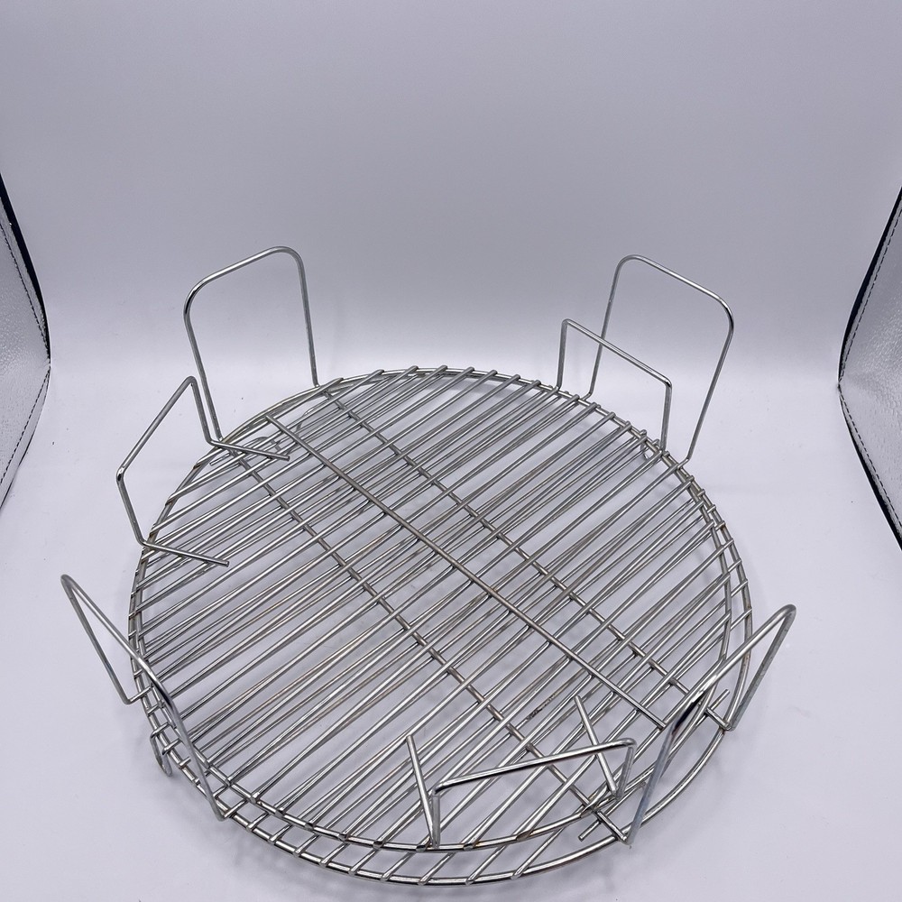 Nuwave Pro 20356 Infrared Oven Replacement Double Stack Grill Racks