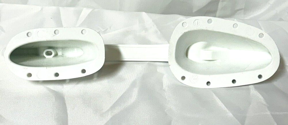Bauer TUUK Lightspeed 2 Holder Size 288 LEFT ONLY *New*