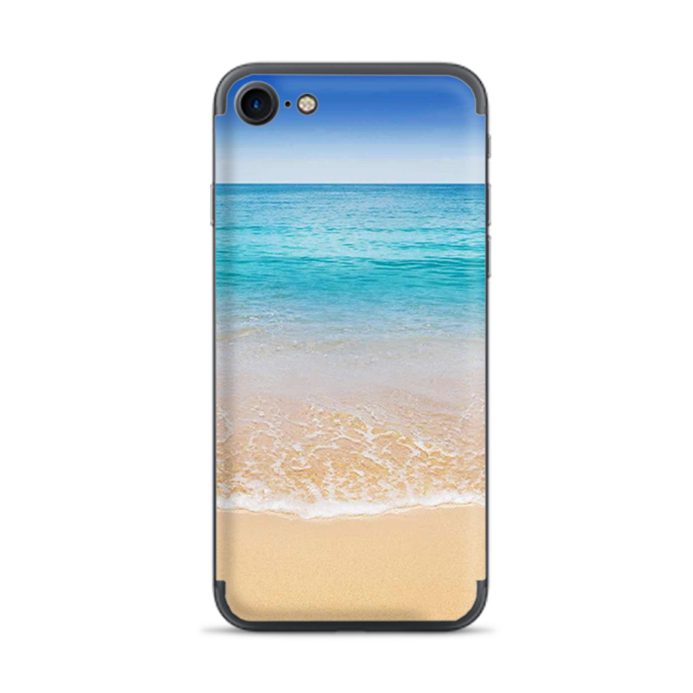 Apple iPhone 7 / 8 Skins Decal Wrap Bahamas Beach