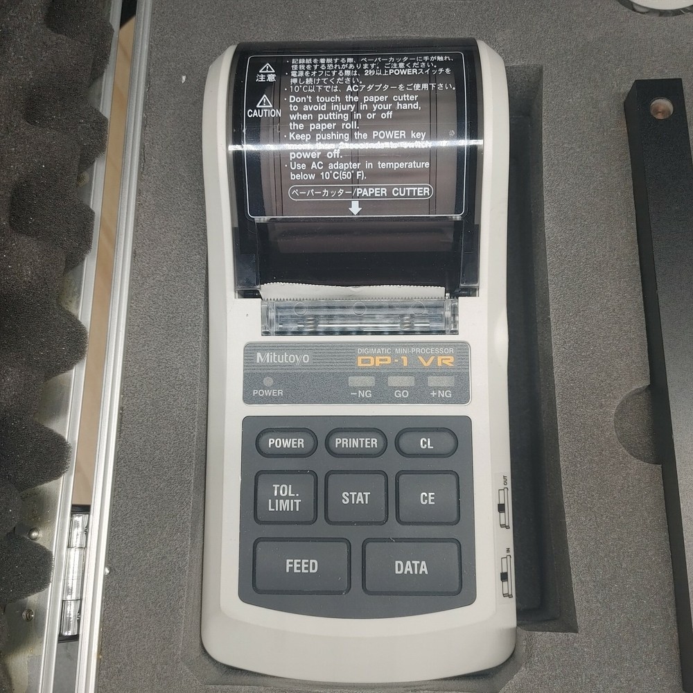 Used  Mitutoyo ABSOLUTE