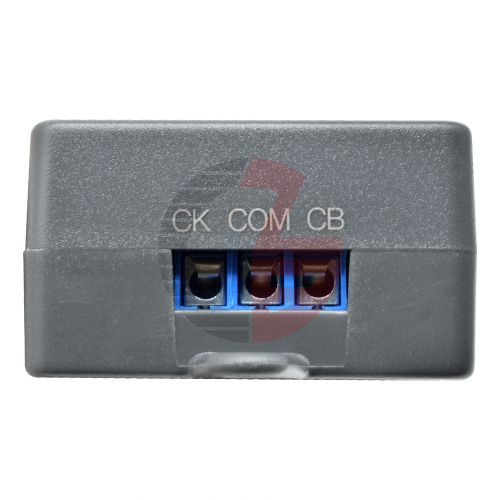 DDC-331 Digital DC12V LED Display Delay Time Timer Relay Module Control Switch