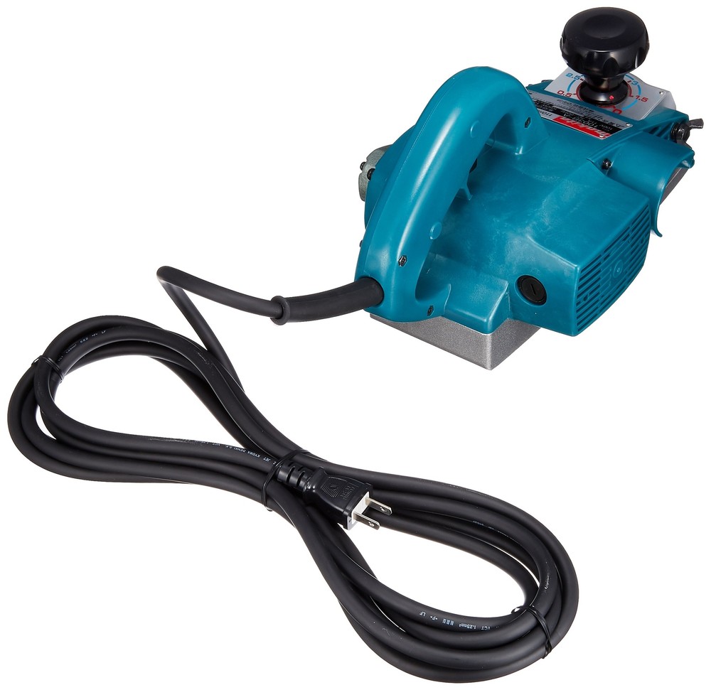 Makita 1003BA Curved Planer