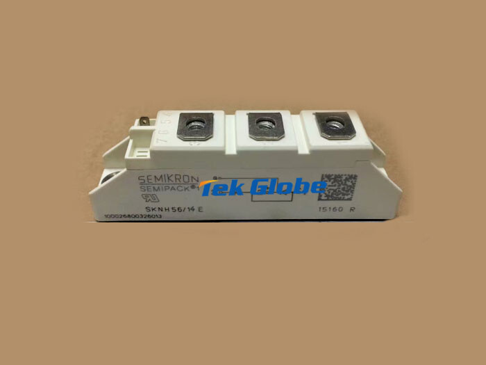 1pcs SKNH56/14E SEMIKRON IGBT Module New