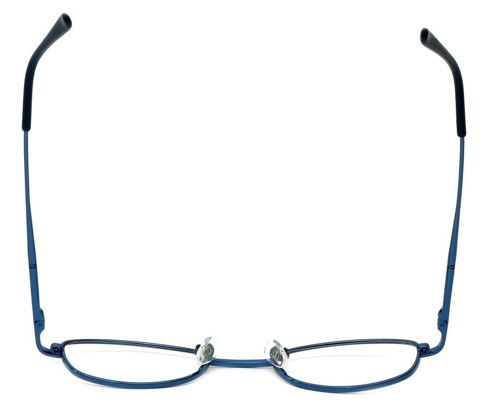 FlexPlus Collection KIDS SIZE Designer Blue Light Blocking Glasses#105 Blue 45mm