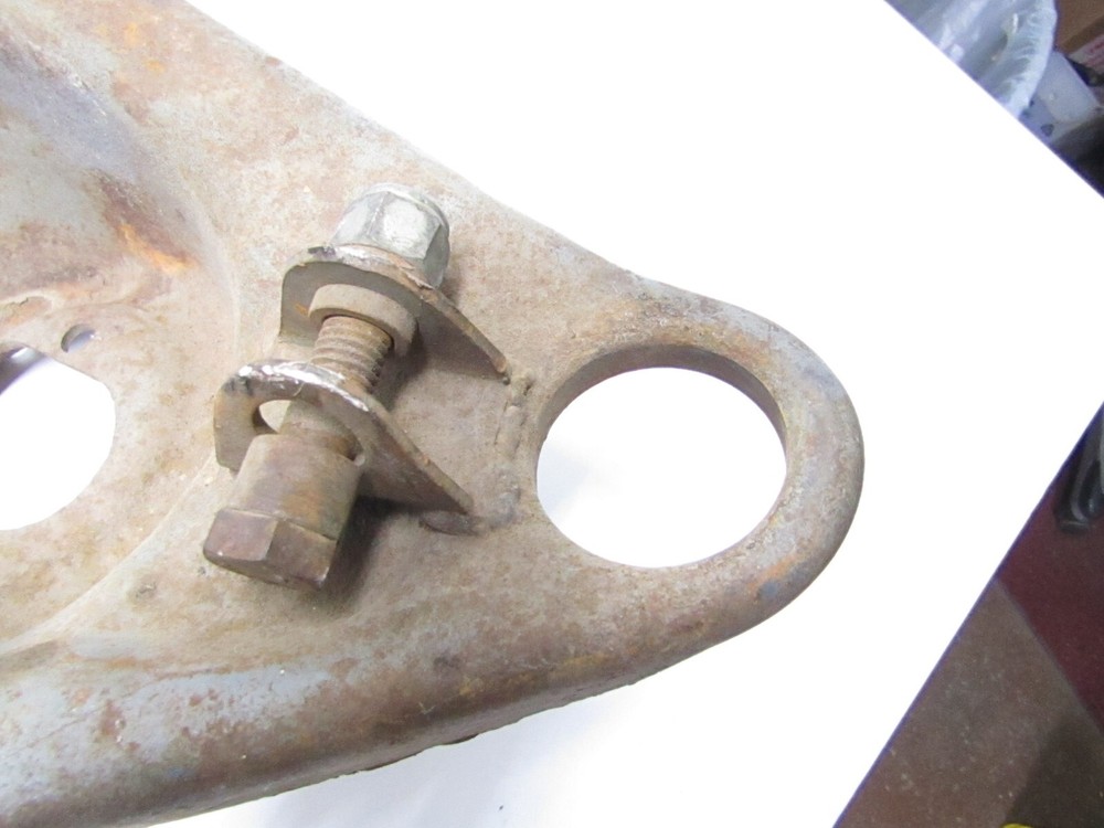 68-72 Chevelle Lower Control Arm A-frame UMP WISSOTA IMCA