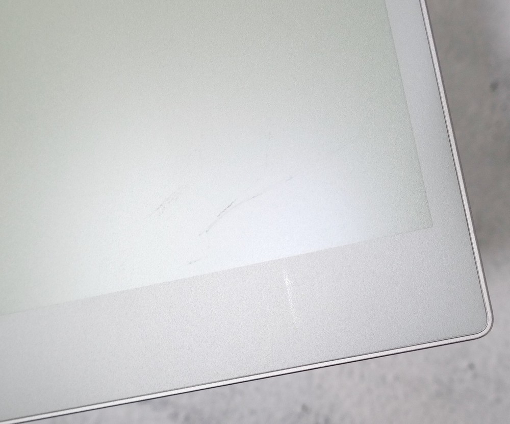 reMarkable Paper Pro RM83C-1001NW BROKEN