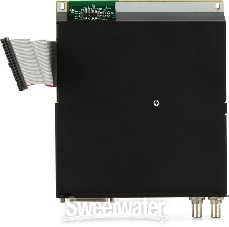 Focusrite ISA ADN8 Eight-channel A-D Card