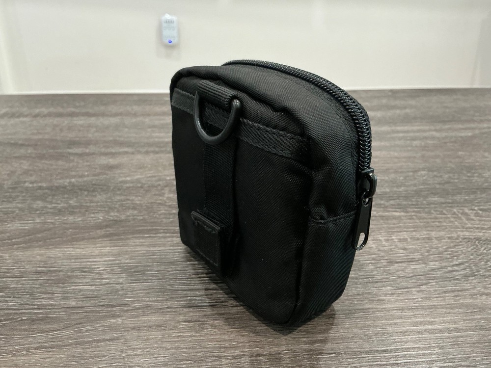 VELLO FREEWAVE LR WIRELESS FLASH TRIGGER/RECEIVER KIT NO BOX VELLO POUCH INCLUDE