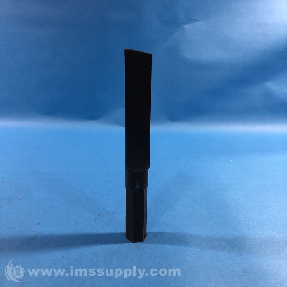 Square Punch USIP