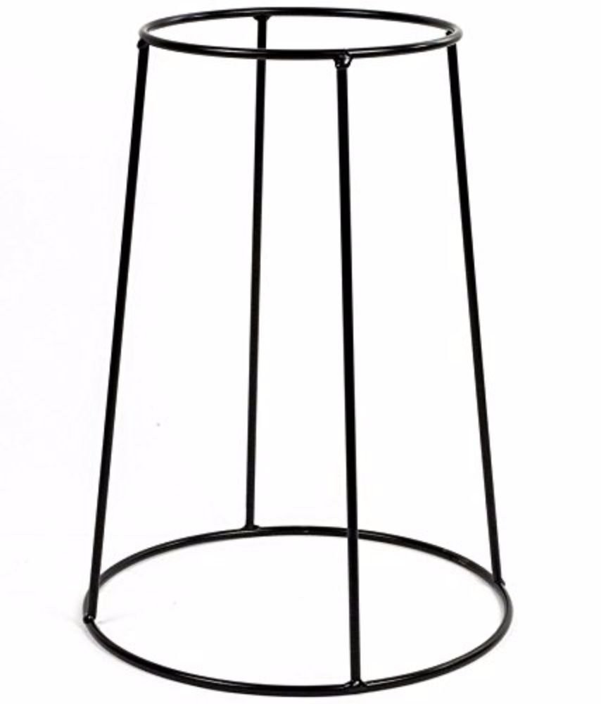 FASTFERMENT Floor Stand for FastFerment 7.9 Gallon Conical 14" wide, Black