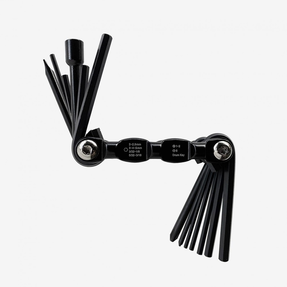 Ahead - ADT - Ahead Compact  Drum Multi-Tool