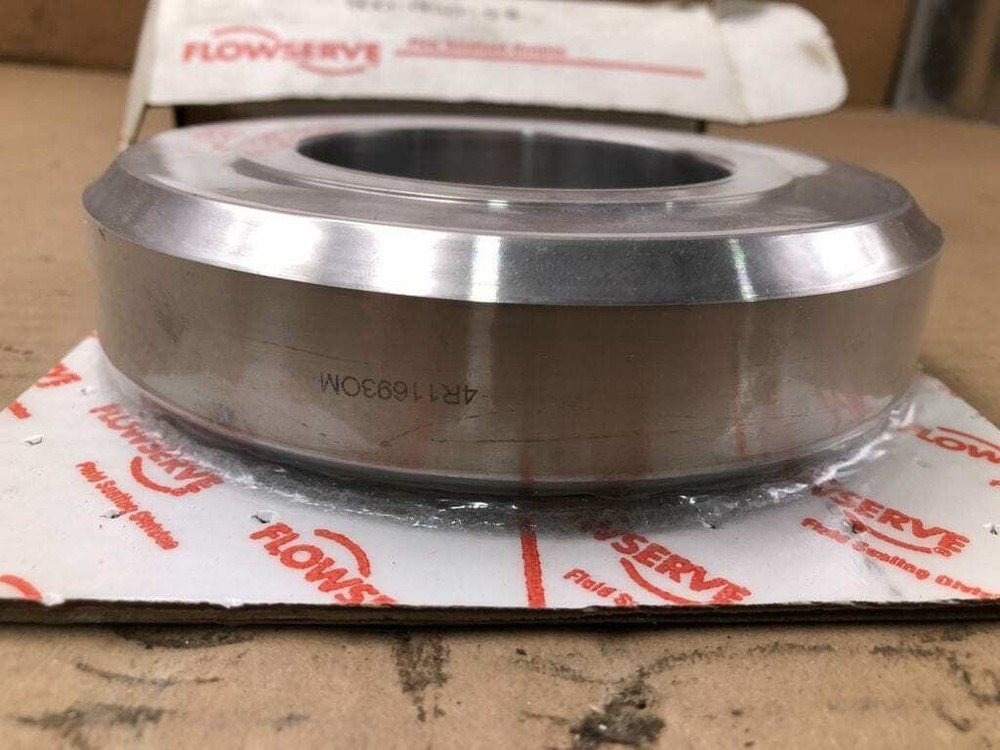 Flowserve 4R11693OM Rotary Face Assembly RIS4500 -NIB
