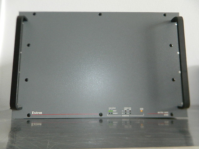 EXTRON MATRIX 6400 SYNC SWITCHER