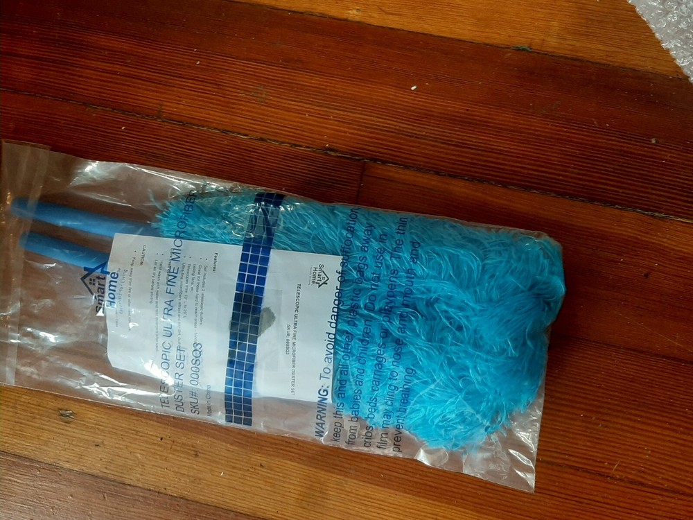 microfiber duster set