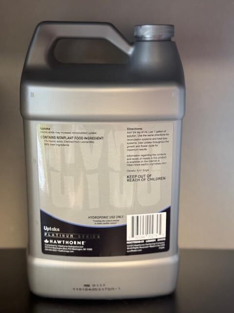 CYCO Uptake 1GAL